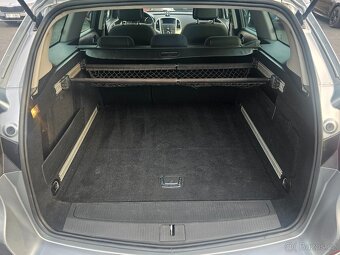 Opel Astra 1.7 CDTi 92kW ČR NOVÉ - 11