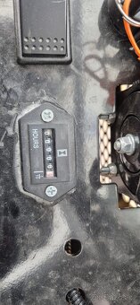 Minibagr Industrial ME-16 - 11