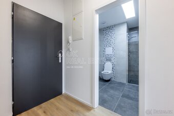 Pronájem bytu 2+kk, 51 m2 - Plzeň - Skvrňany, ev.č. 00753 - 11
