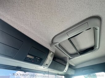MAN TGS 18.360 4x4- hydrodrive, 18 TUN, NOVÝ CHARVÁT CTS - 11