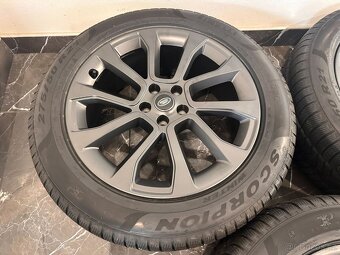 original range rover sport 2024 r21 N9XM-EB GB DPH - 11