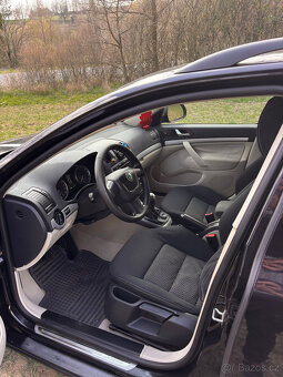 Škoda Octavia 2  1.9TDI  2009 - 11