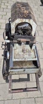 Závitořer elektrický MZ2 - 11