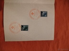 Korespondence z války ww2 - 11