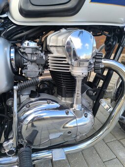 kAWASAKI  W 650 - 11