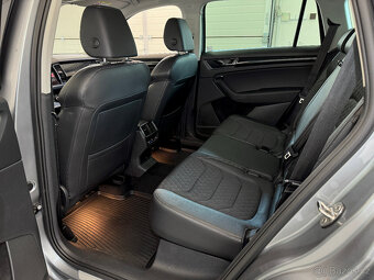 Škoda Kodiaq, 4X4 STYLE 2,0 Tdi 140 kw 7°DSG rv.7/2019 PANOR - 11