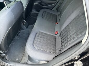 Audi A3 1.2TFSi 77kw 2013 Sportback - 11