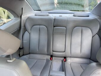 Mercedes-Benz CLK 320 6V - 11