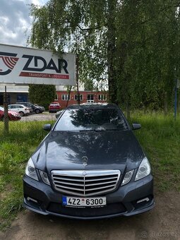 E250 w212 - 11