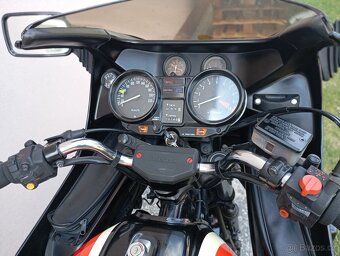 HONDA CB 750 F2 Boldor - 11