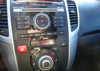 Kia Venga 1,4 CRDi - 11