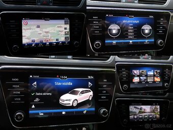 SUPERB SPORTLINE/2.0TDI/110kw/DSG/r.2020/MATRIX/ - 11