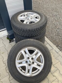 Land Rover Freelander 2 - 11