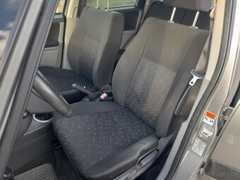 SUZUKI SX4 1.6VVTi 88KW ●4x4● ROK 2012, NOVÁ STK+SERVIS - 11