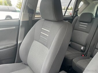 Toyota Verso 1.8 VVT-i, 108 kW, benzín – 2016 - 11