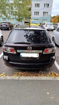 Mazda 6 - 11