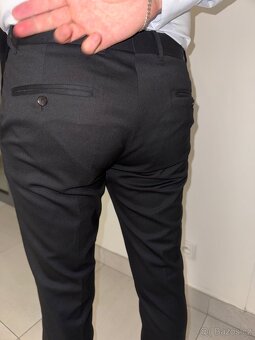 Oblek a košile Blažek 48 - 11