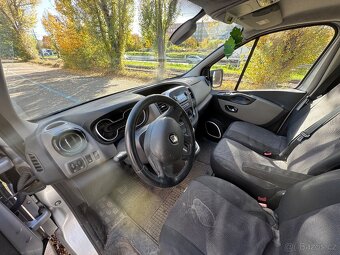 Renault Trafic 1.6 - 11