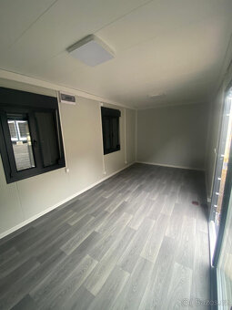 Obytný kontejner PMP K 3 x 9 m - 11