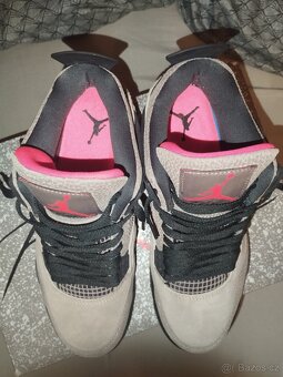 Jordan 4 | Taupe Haze - 11