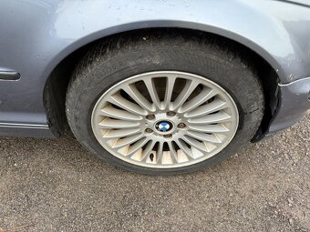 Bmw 330i Touring 4x4 - 11