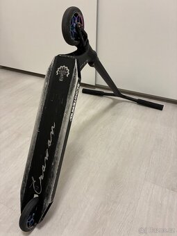 Freestyle značková koloběžka Ethic - 11