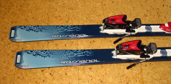 Dámský lyžařský set zn. Rossignol - Lyže-Lyžáky-Hůlky-Obal - 11