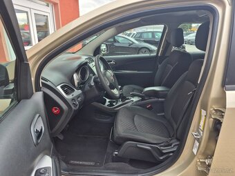 Fiat Freemont 2.0 Multijet Basis 103 kW - 11