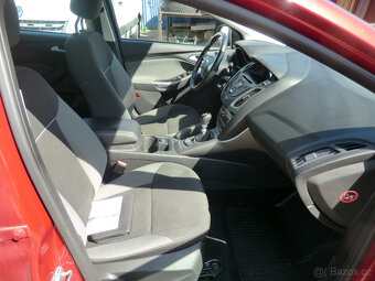 Ford Focus, 1.0 EcoBOOST 1.MAJITEL NOVÉ V ČR - 11