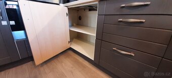 Kuchyňská linka - 11