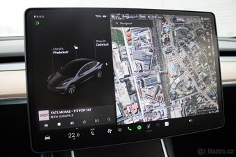 TESLA Model 3 Long Range 82kWh AWD 366kW 2020 - 11