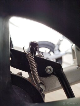 Easywalker sky terénní kočárek - 11