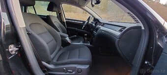 Škoda superb combi 2.0 tdi 125kw Facelift - 11
