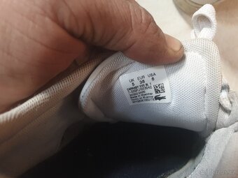 Dámské boty Hilfiger, LaCosta ... - 11