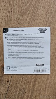 Tajemný chrám Mindok - 11