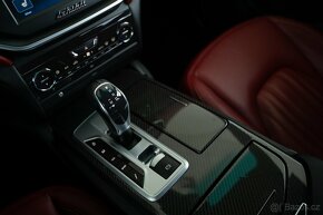 Maserati Ghibli 3.0 V6 302kW 2016 - 11