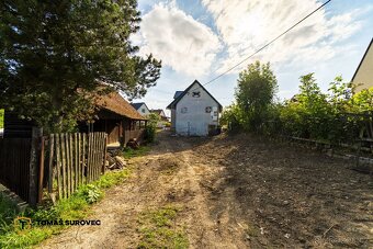 Prodej rodinného domu v obci Střelná - 11
