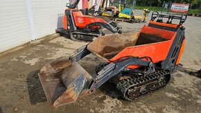 Prodám MiniDumper Cormidi C14.85 - 11