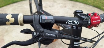 CUBE LTD PRO 29" - 11