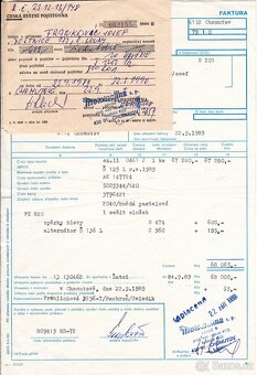 ŠKODA 125 L - 11