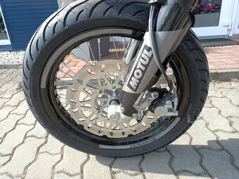 Sherco 125 4T SM Faktory - 11
