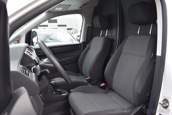 Volkswagen Caddy, 2.0TDi.DSG.PO SERVISE - 11
