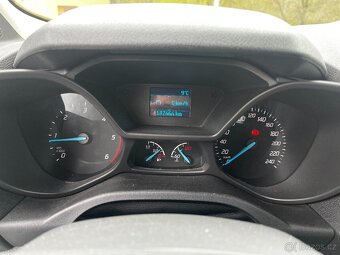 Ford Tourneo Connect - 11