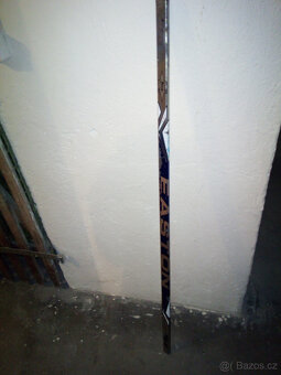 Kompoz.hokejku CCM/155 cm+Hokejové Kompozitové Shafty - 11