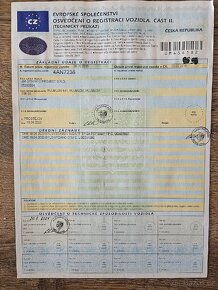 Škoda Octavia 1,9 combi sleva - 11