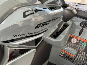 CFMOTO Gladiator X850 G3 AKCE - skladem - 11