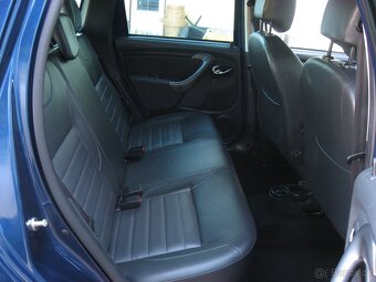 Dacia Duster 1.2i TCe 125PS Prestige - 11