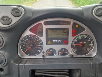 Iveco Eurocargo - 11