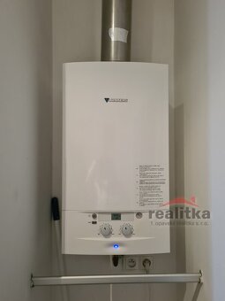Pronájem bytu 2+kk, 61m2 s parkovacím stáním, Opava, ul. Pal - 11