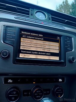 VW Passat B8 Combi Comfortline 2.0Tdi 110kw DSG 6 - 11